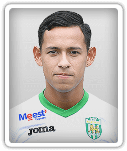 Rodrigo Vargas