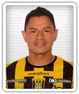 Daniel Mancilla