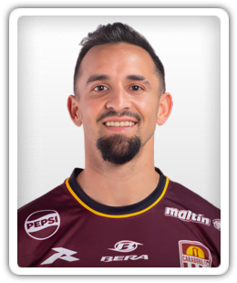 Robert Hernández