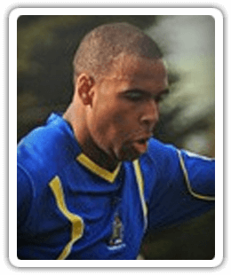 Ryan Frater