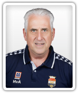 Henry van Amelsfort