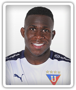Kevin Mercado