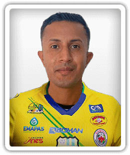 Mario Barrionuevo