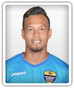 Raudy Guerrero