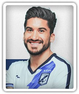 Abel Méndez