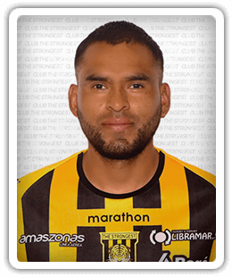 Saúl Torres