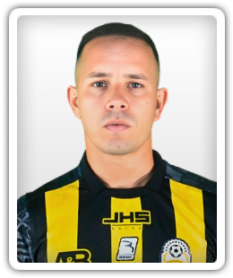 Nelson Hernández