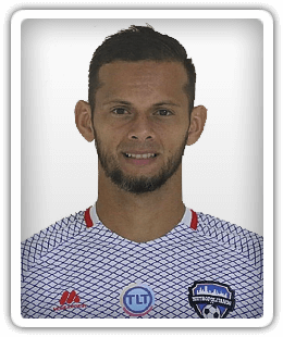 Leonardo Falcón