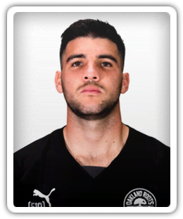 Alejandro Fuenmayor