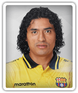 Álex Colón