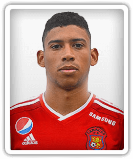 Jefre Vargas