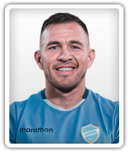 Oscar Vaca