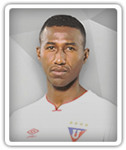 Julio Ayoví