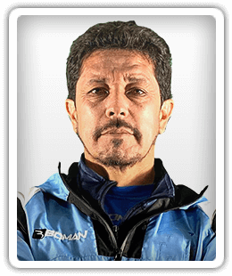 Paúl Vélez
