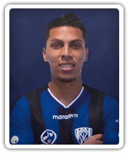 Luis Fernando León