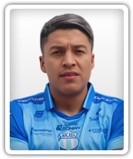 Luis Ayala