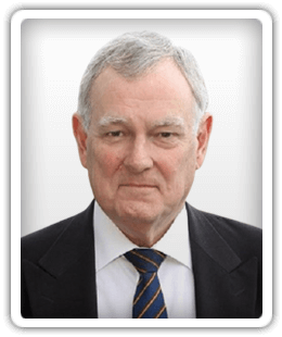 Bruce Elliott