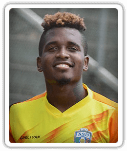Javier Charcopa