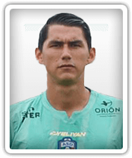 Jair Velaña