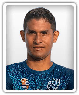 Adrián Vera