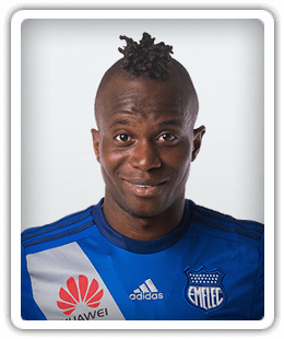 Yorman Valencia
