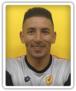 Juan Carlos Villacrés