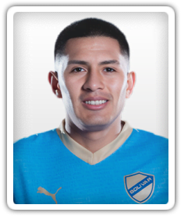 Erwin Saavedra