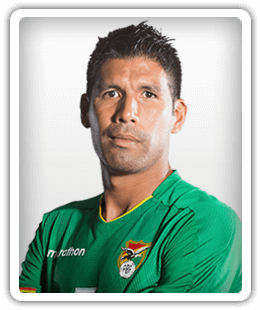 Mario Cuéllar