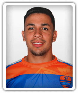 Ronaldo Chacón