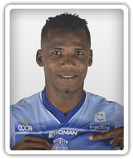 Ricardo Mercado