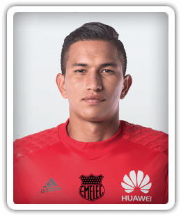 Ayrton Morales
