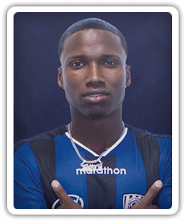 Andi Caicedo