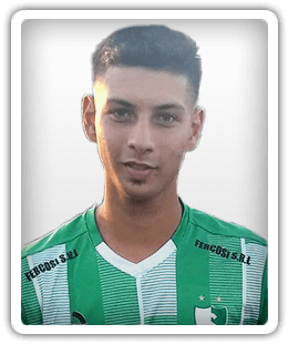 Alexandro Fernández