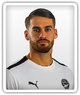 Elías Romero