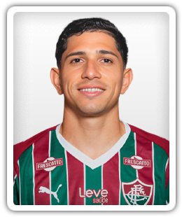 Jefferson Savarino
