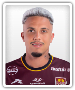 Edson Tortolero