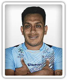 Ronald Champang