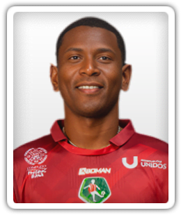 Bryan Angulo