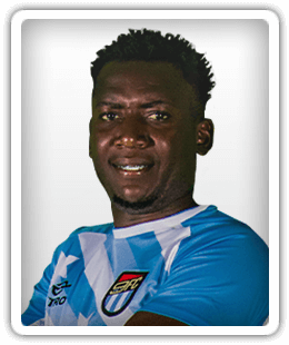 Walberto Caicedo