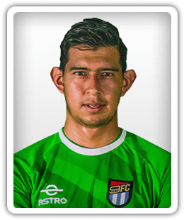 Edisson Recalde
