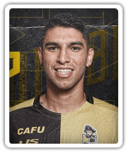 Andrés Montero