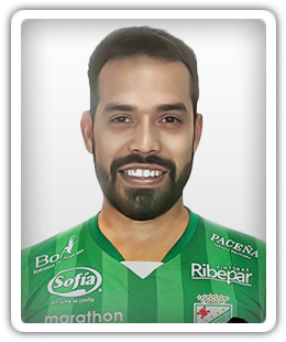 Erwin Sánchez