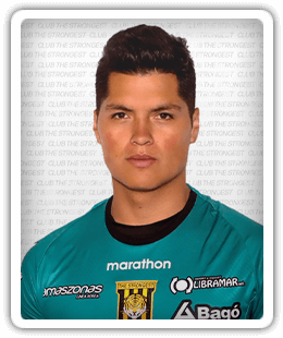 Jesús Careaga