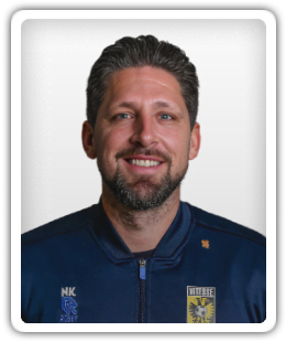 Nicky Kuiper