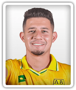 Leonardo Flores