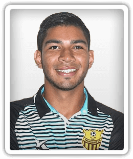José Rivas Gamboa