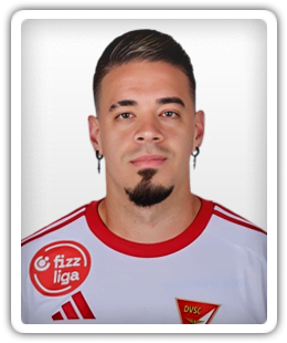 Josua Mejías