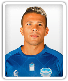Yuxer Requena
