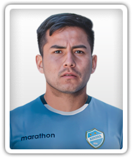 Brayan Araníbar