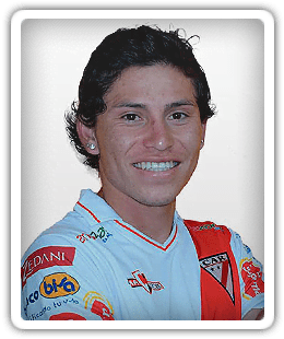Sergio Adrián